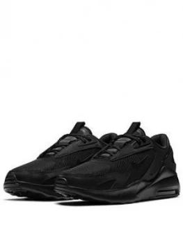 Image of Nike Air Max Bolt - Black