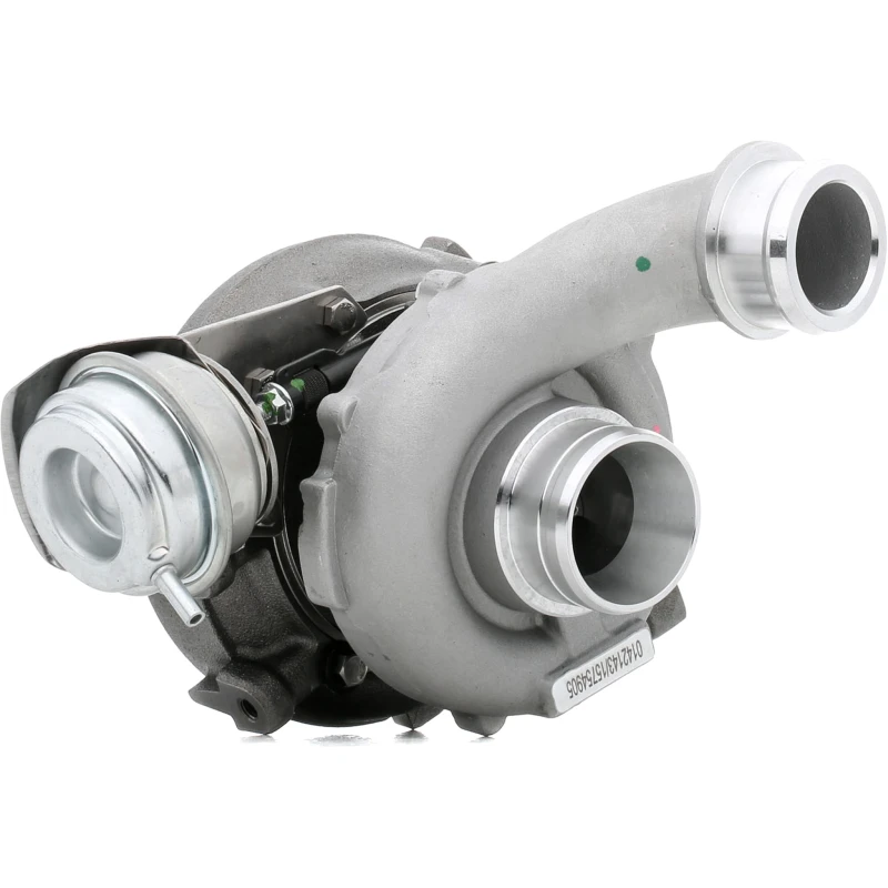 Image of STARK SKCT-1190436 Turbocharger with gaskets/seals Charger,charging system (2234)