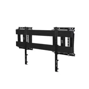 Image of Soft-Open Full Service Wall Mount for XXL Displays