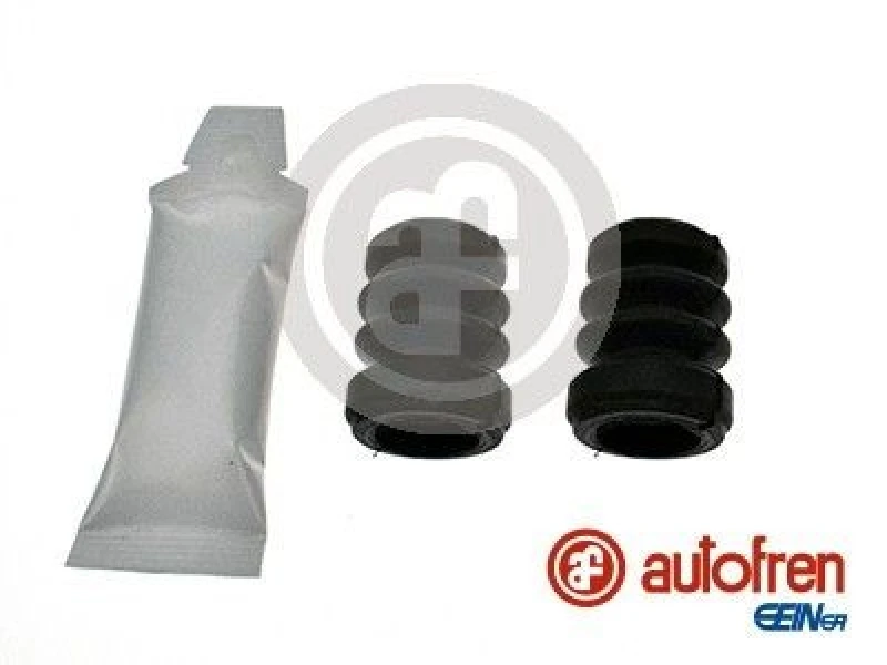 Image of AUTOFREN SEINSA Bellow, brake caliper guide AUTOFREN SEINSA D7438