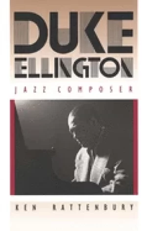 Image of duke ellington jazz composer