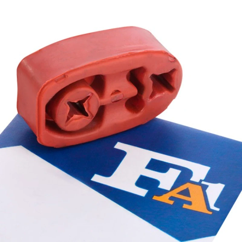 Image of FA1 103-741 Holder, exhaust system EPDM (ethylene propylene diene Monomer (M-class) rubber), Elastomer Holder,exhaust system (1059)
