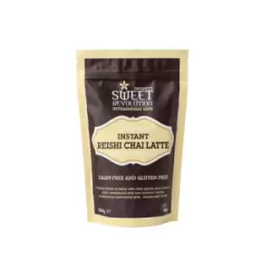 Image of Sweet Revolution Organic Instant Chai Latte 200g