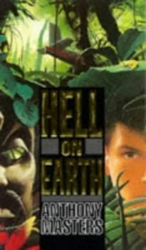 Image of Hell on Earth by Anthony Masters Paperback