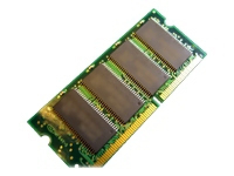 Image of Hypertec 256 MB. SO DIMM 144-PIN. SDRAM (Legacy) memory module 0.25 GB