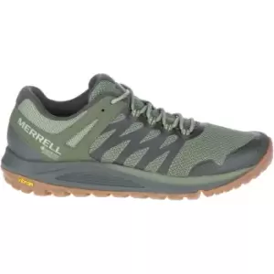 Merrell Nova 2 GTX - Green