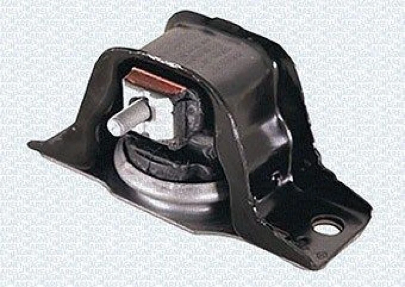 Image of MAGNETI MARELLI Holder, engine mounting MAGNETI MARELLI 030607010754