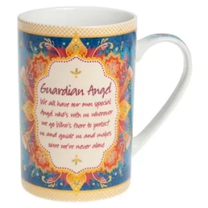 Image of Spice Guardian Angel Mug In Box