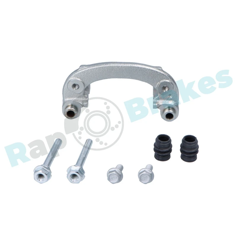 Image of RAP BRAKES Brake caliper carrier RAP BRAKES R-J1018