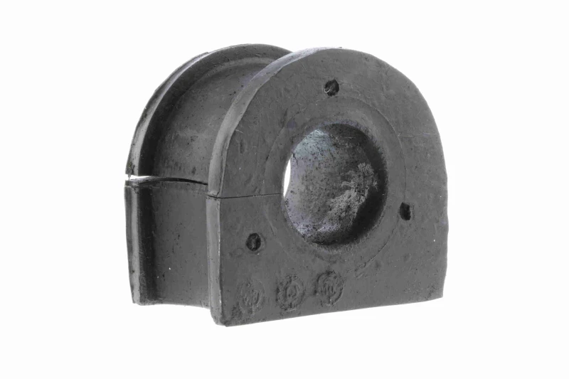 Image of VAICO V25-0270 Stabilizer Bushes Original VAICO Quality, Front Axle Right, Rubber Mount Anti-roll Bar Bush Kit (1334)