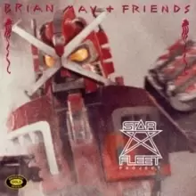 Image of Star Fleet Project