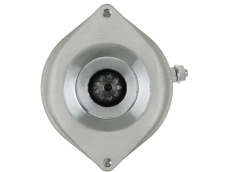 Image of AS-PL Starter motor AS-PL S6567S