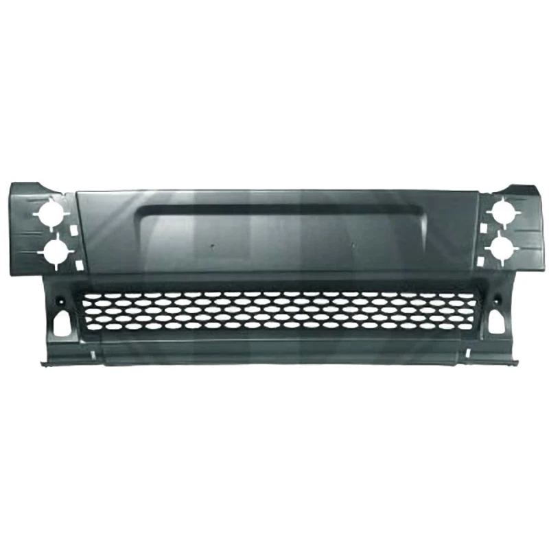 Image of DIEDERICHS 1454050 Bumper Front Bumper (938)