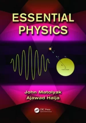 Image of Essential Physics