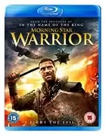 Morning Star Warrior Bluray (Bluray)