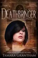 Image of deathbringer olive kennedy