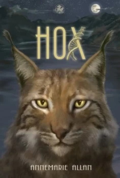 Image of Hox by Annemarie Allan Book