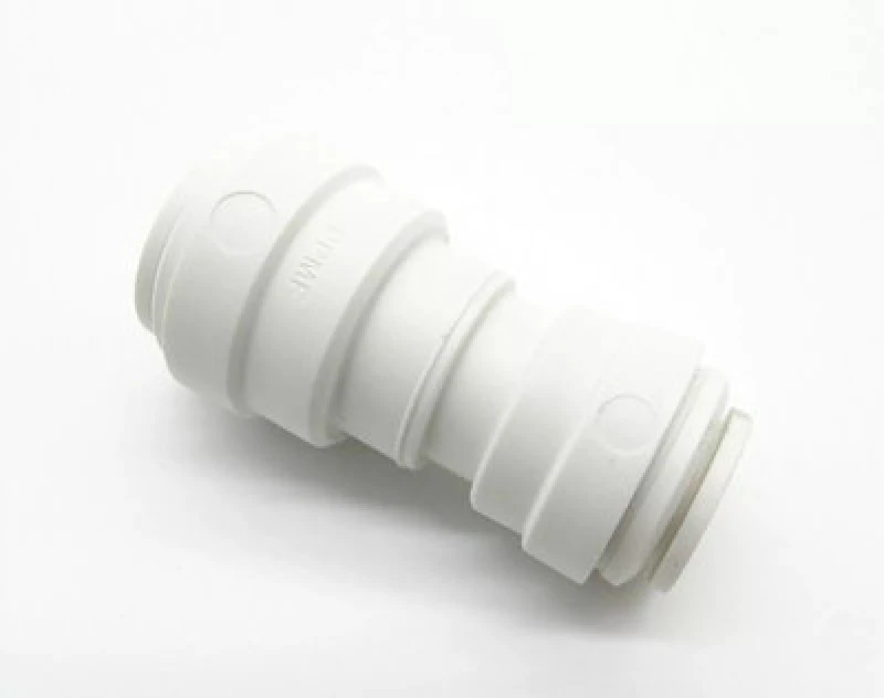 Image of JG Speedfit John Guest Speedfit 15mm To 12mm Female Push-Fit Connector For Plumbing Projects