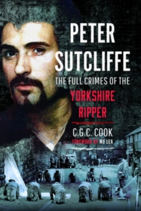 Image of Peter Sutcliffe. Paperback. By Chris Cook Books