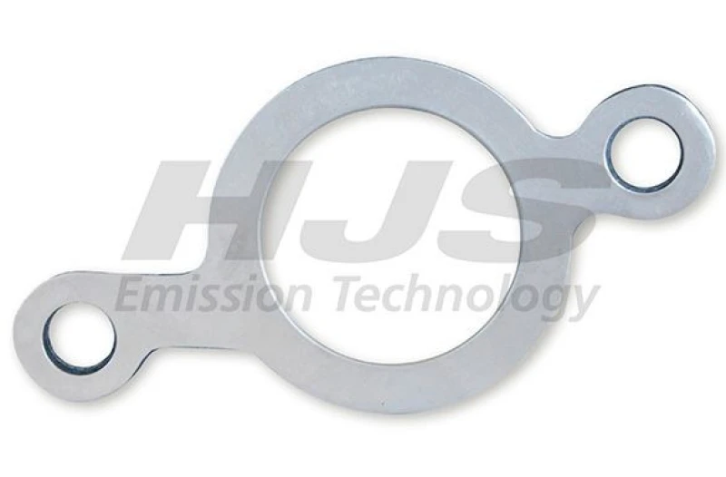Image of Exhaust manifold gasket HJS 83 35 8076