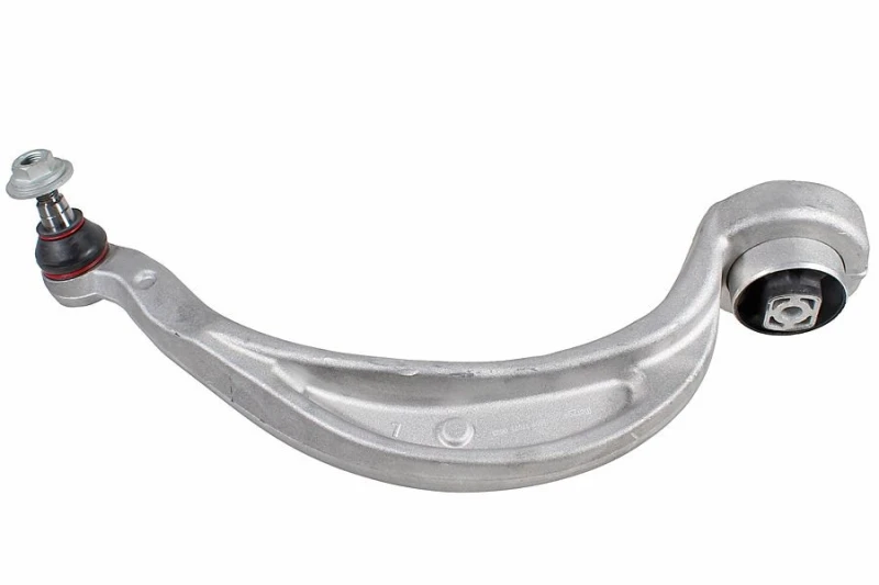Image of Suspension arm METZGER 58170901
