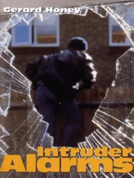 Image of Intruder Alarms by G Honey Book