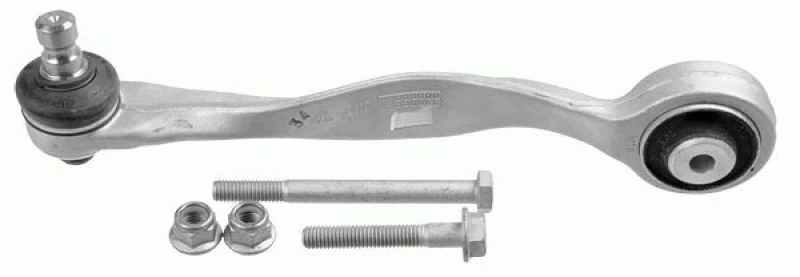 Image of Suspension arm LEMFORDER 29853 01