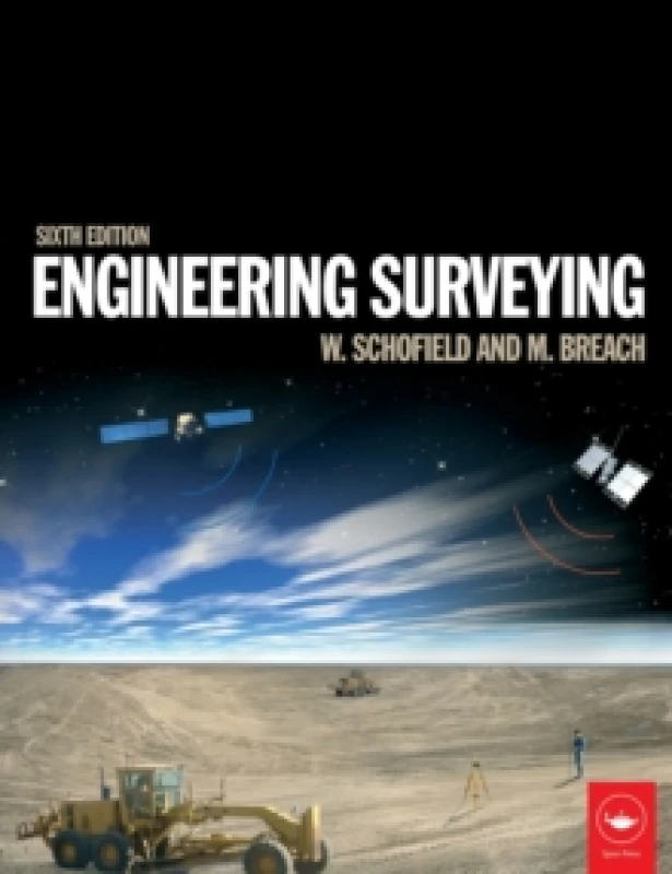 Image of Engineering Surveying by W Schofield Paperback