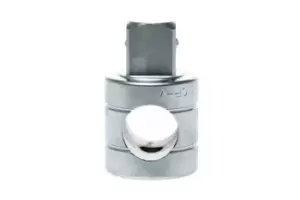 Image of Teng Tools M110030 1" Drive T-Bar Adaptor - Chrome Vanadium