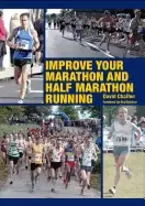 Image of improve your marathon and half marathon running