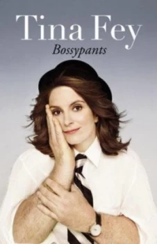 Image of Bossypants by Tina Fey Hardback