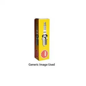 Image of 1x NGK Racing Spark Plug R7435-8 R74358 (4895)