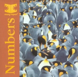 Image of Numbers Hardback