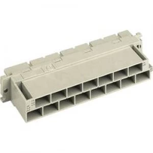 Image of Harting 09 06 215 2871 Female Connector Type H