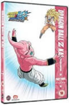 Image of Dragon Ball Z KAI Final Chapters: Part 3 (Episodes 145-167)