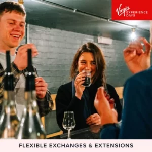 image of East London Liquor Company Distillery Tasting Experience for Two