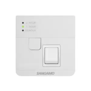 image of Sangamo 13A Powersave Plus Boost Controller with Fuse Protection - PSPBF