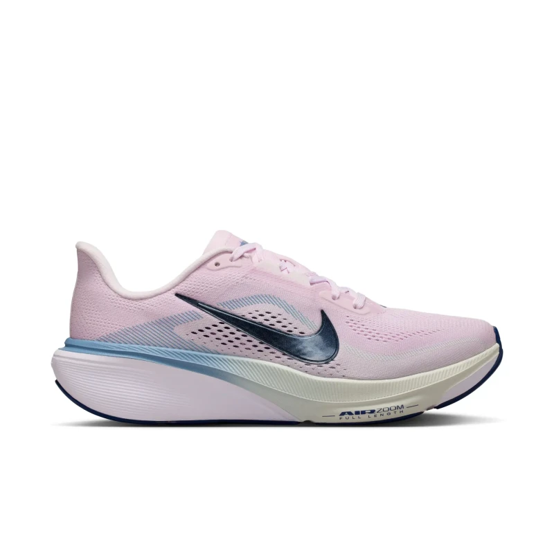 Image of Womens running shoes Nike Pegasus 42 Bleu Female 36