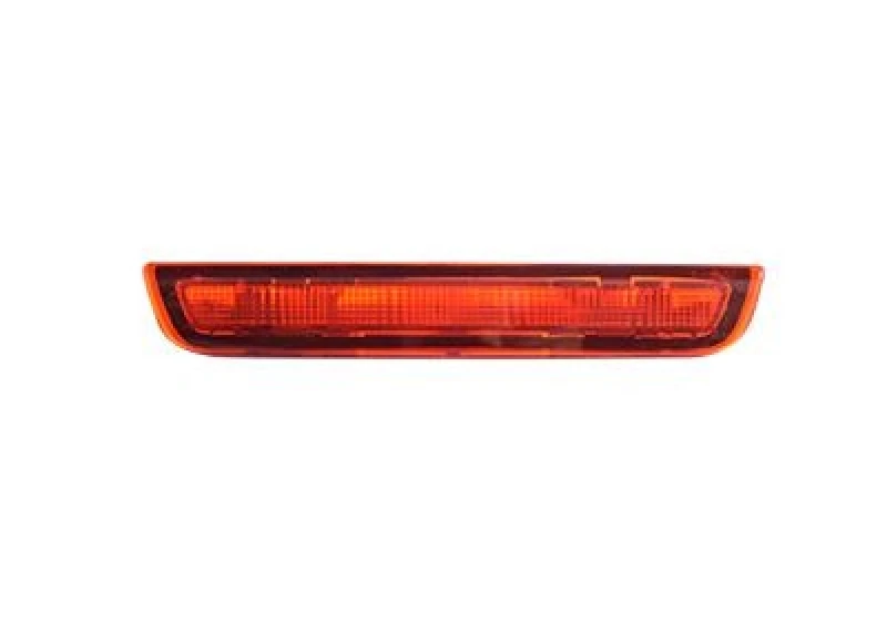 Image of VAN WEZEL Third brake light VAN WEZEL 5437929