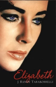 Image of Elizabeth by J. Randy Taraborrelli Paperback