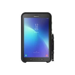 image of Otterbox Universe Samsung Galaxy Tab Active 2 - Clear/Black