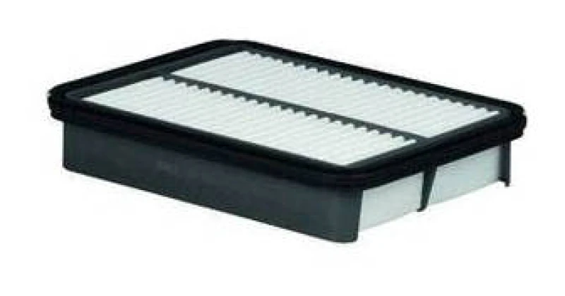 Image of MAHLE LX 805 Air filter Filter Insert Air Filter (8)