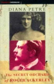 Image of The Secret Orchard of Roger Ackerley by Diana Petre Paperback