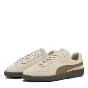 Puma Sportstyle Army Trainer Suede - Brown