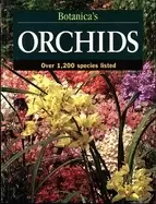 Image of botanicas orchids over 1 200 species listed