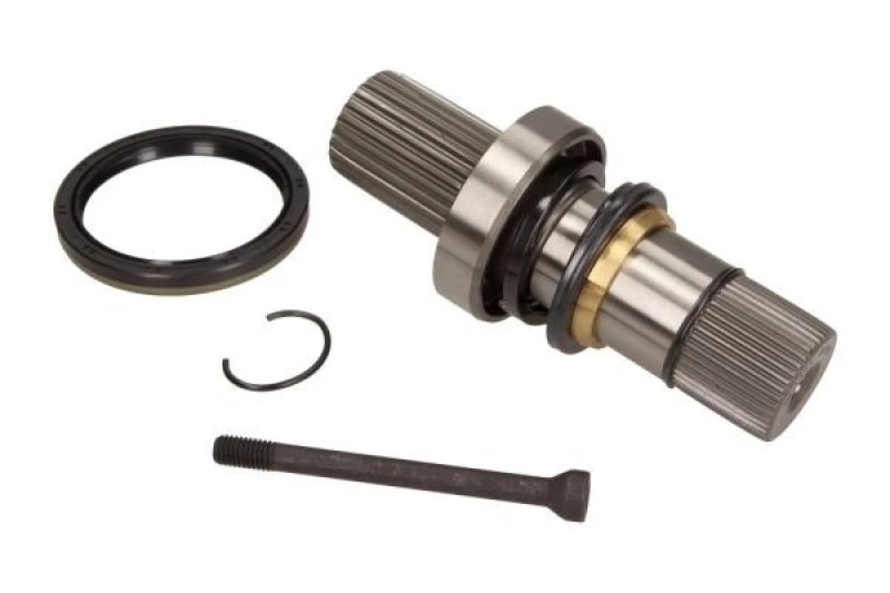 Image of MAXGEAR Drive shaft MAXGEAR 49-1441