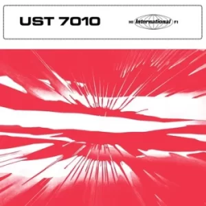 Image of Beat Drammatico Underground Pop Elettronico Vinyl Album