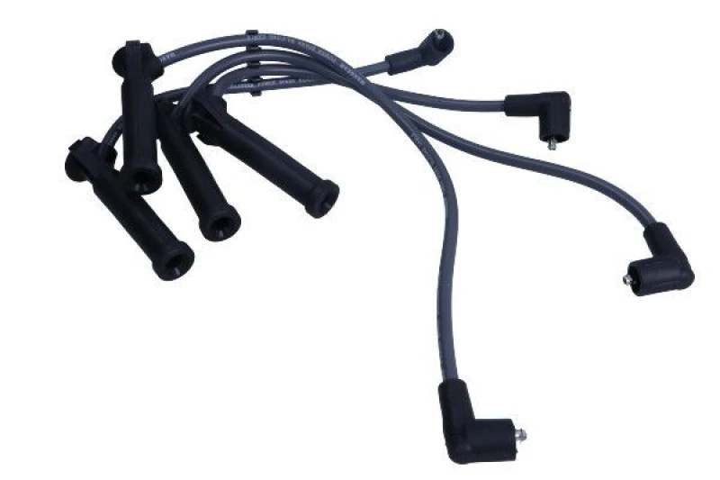 Image of MAXGEAR Ignition lead set MAXGEAR 53-0195