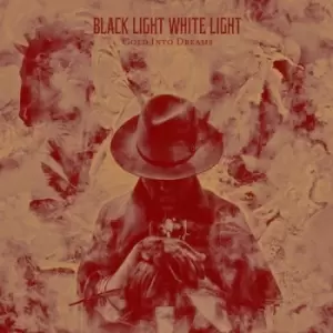 Image of Gold Into Dreams by Black Light White Light CD Album