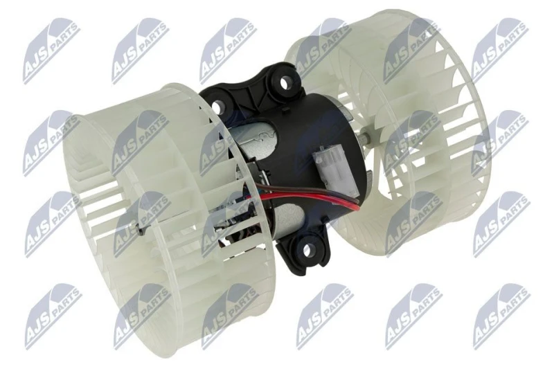 Image of NTY Blower motor NTY EWN-ME-008